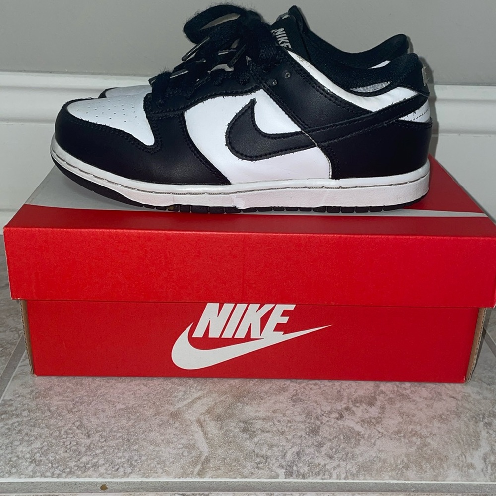 Nike Dunk Low (PS)